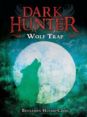 cover image of Wolf Trap
